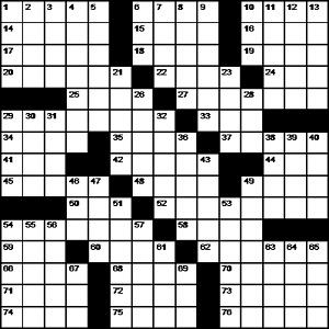 All-Star Game crossword puzzle - SweetSpot- ESPN