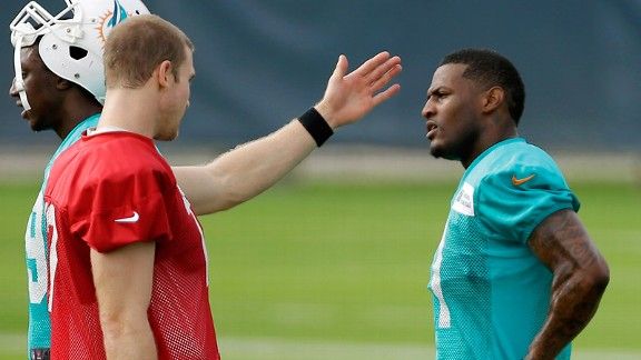 How the overachieving Miami Dolphins can win the AFC East - ESPN - Miami  Dolphins Blog- ESPN