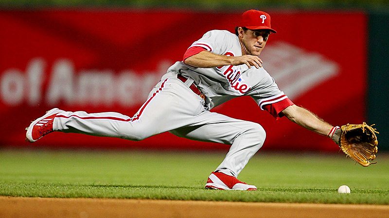 Can Phillies lure Utley back to Philly?