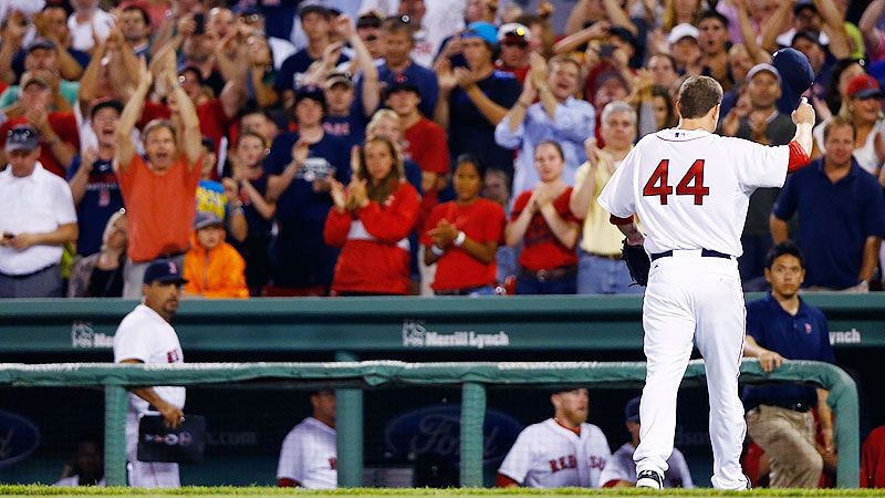 Jake Peavy Appreciation Night set for Saturday!