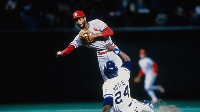 Ozzie Smith leading drive to turn Opening Day into holiday - ESPN