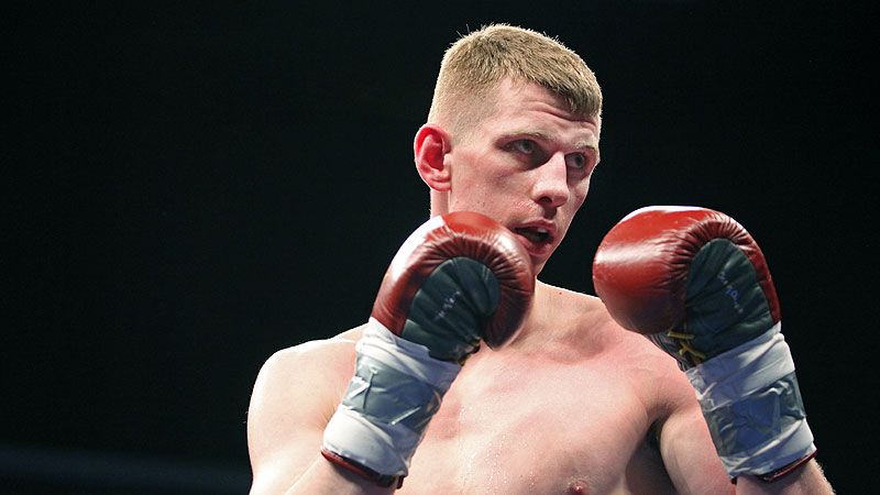 Andrzej Fonfara hopes to continue toward his championship dreams by ...