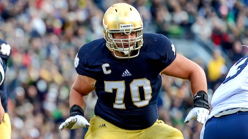 Why the Dallas Cowboys drafted him: Zack Martin - ESPN - NFC East