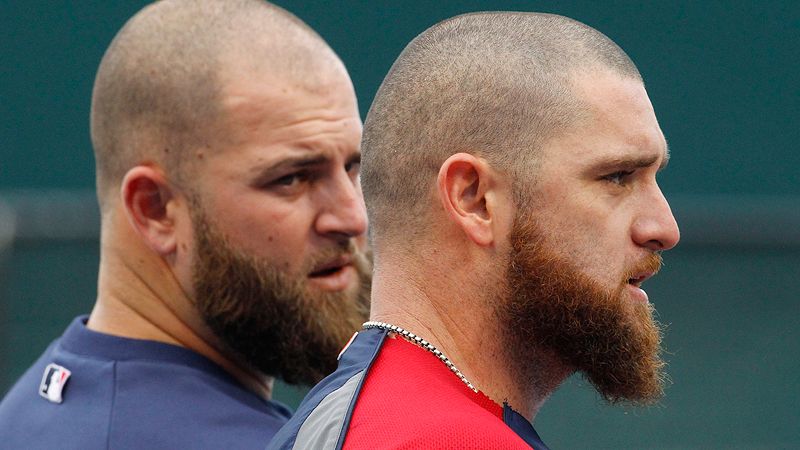 Sox = Soggy Bottom Boys reincarnated? - ESPN - Boston Red Sox Blog