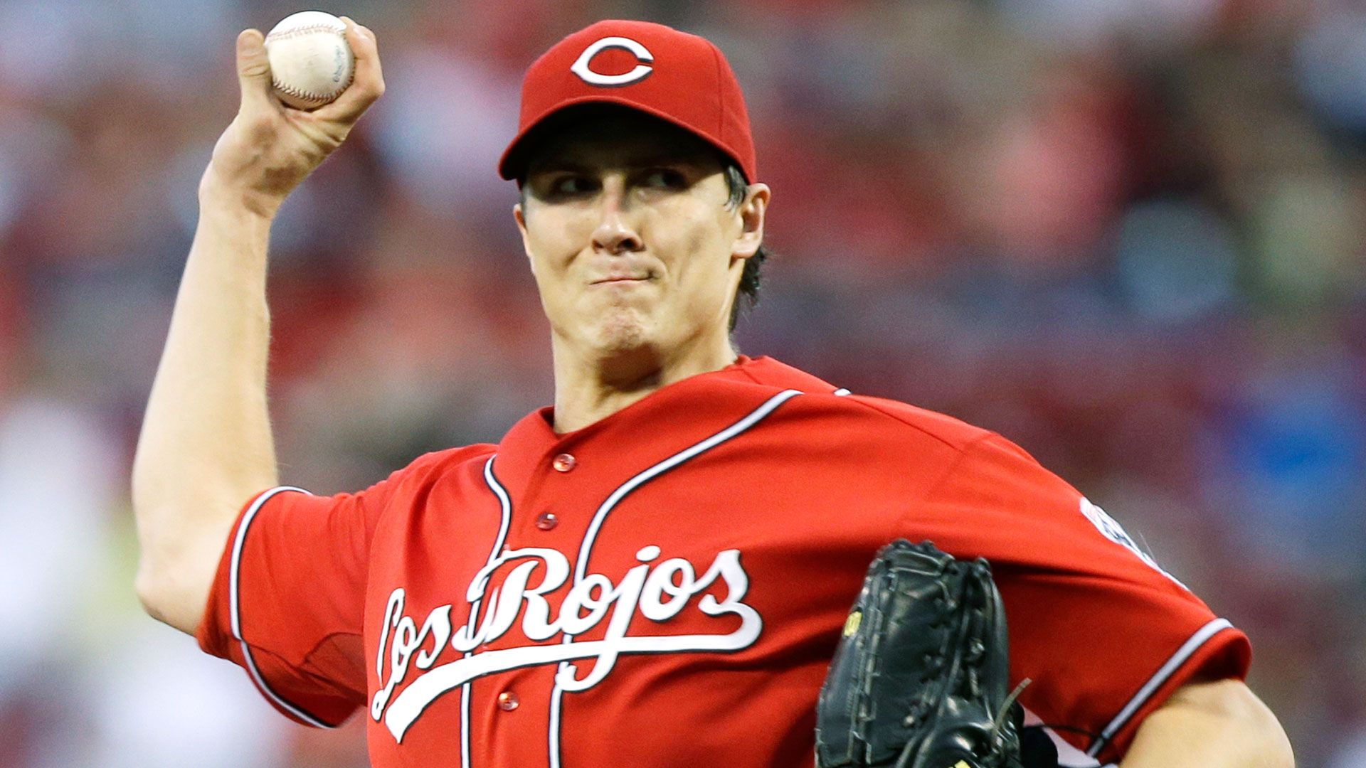 Homer Bailey of Cincinnati Reds agrees on six-year contract - ESPN