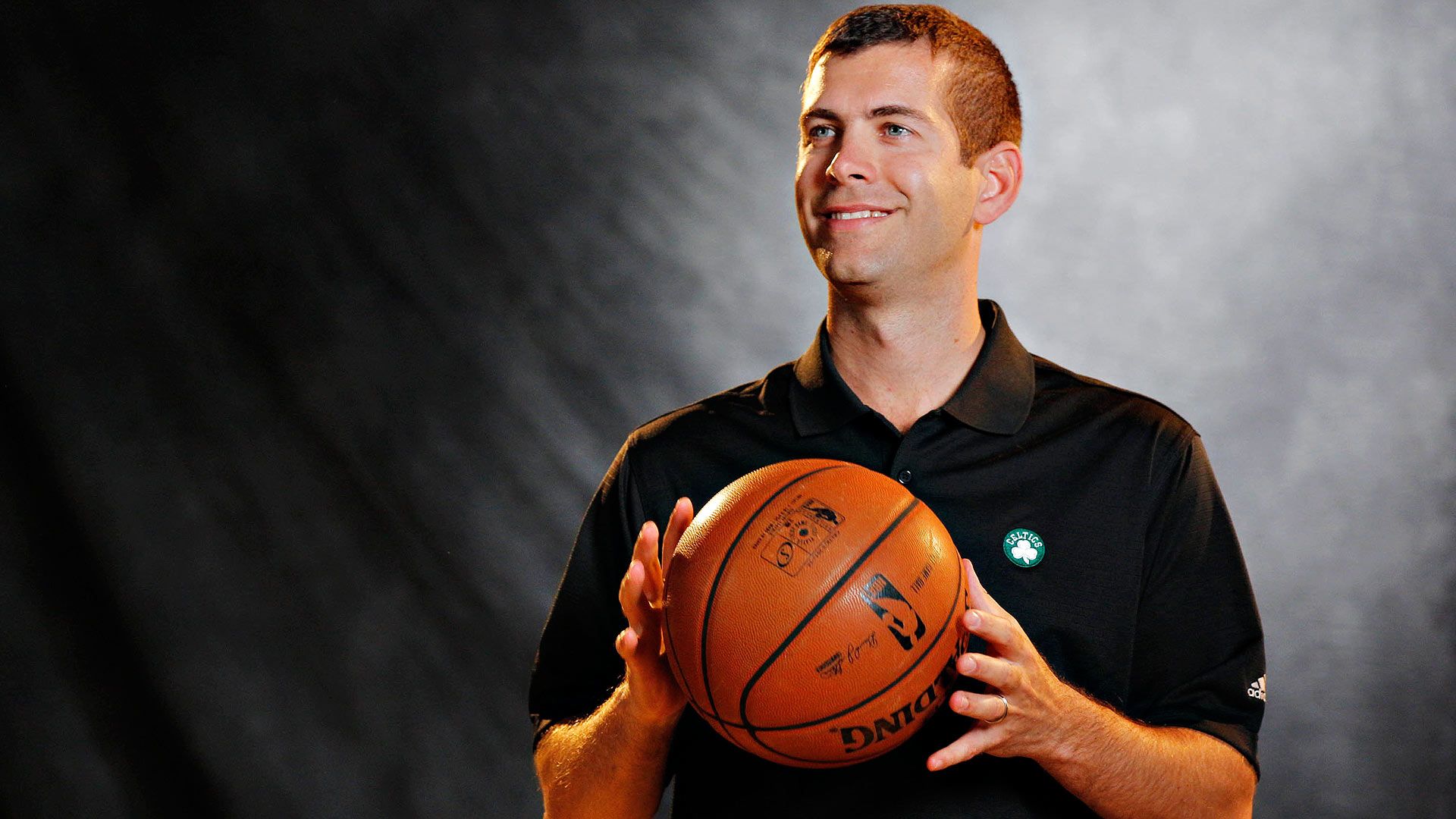 Boston Celtics coach Brad Stevens' story isn't exactly storybook ESPN