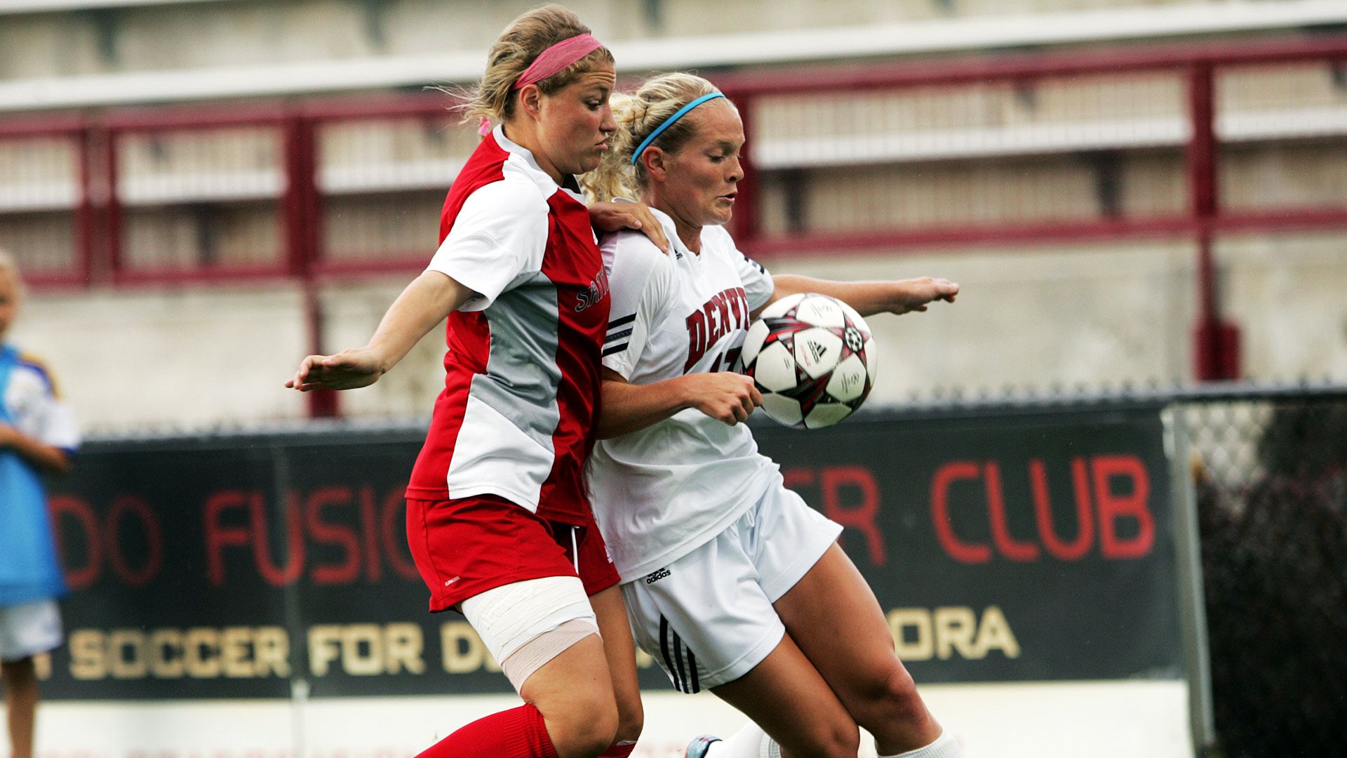 NCAA women's soccer power rankings Denver Pioneers' road to success