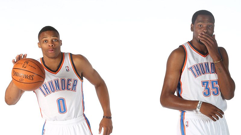 OKC Thunder: Re-Grading the Reggie Jackson pick