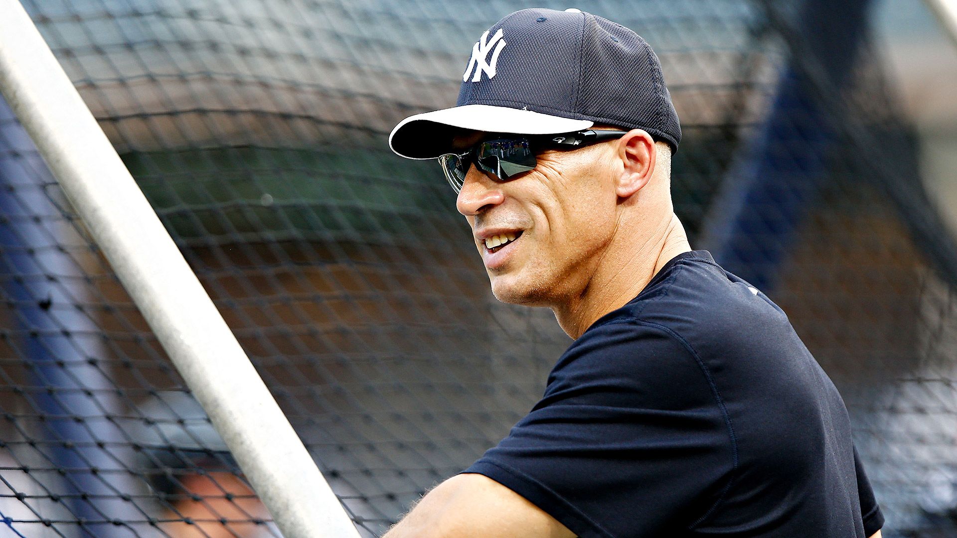 Joe Girardi not returning as New York Yankees manager