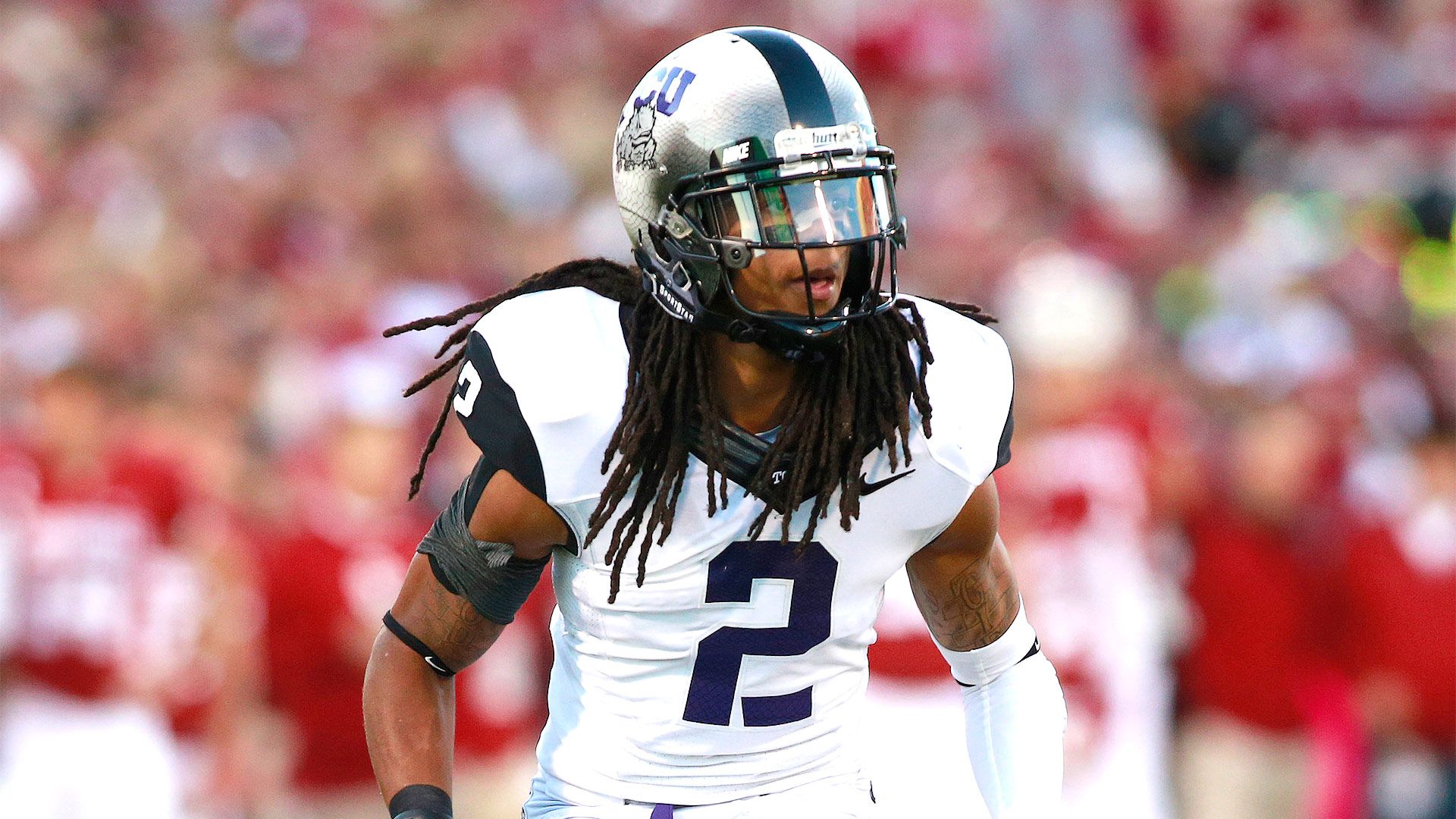 2014 NFL Draft Ranking top five cornerback prospects ESPN