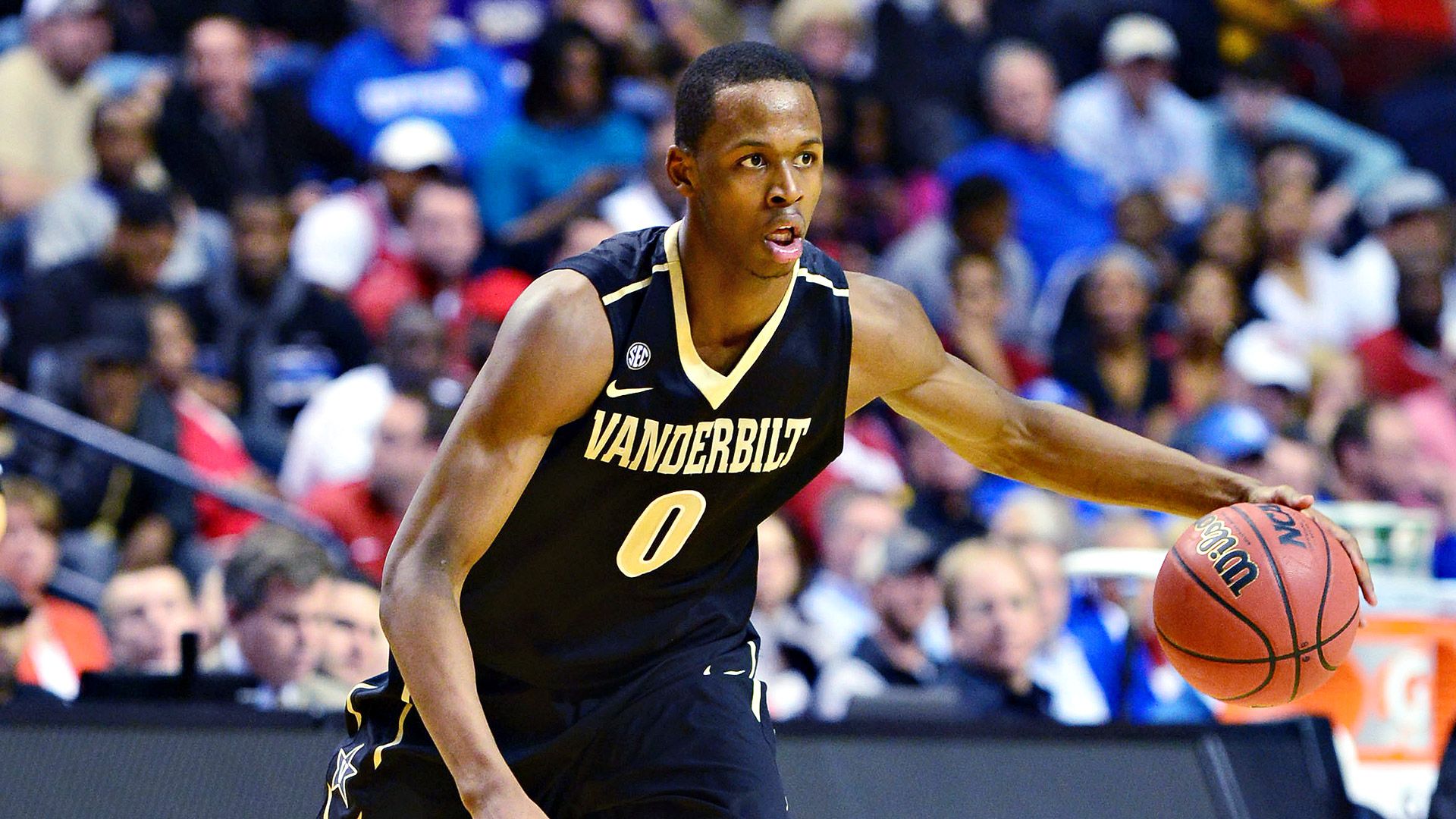 201314 College Basketball Preview Vanderbilt Commodores ESPN