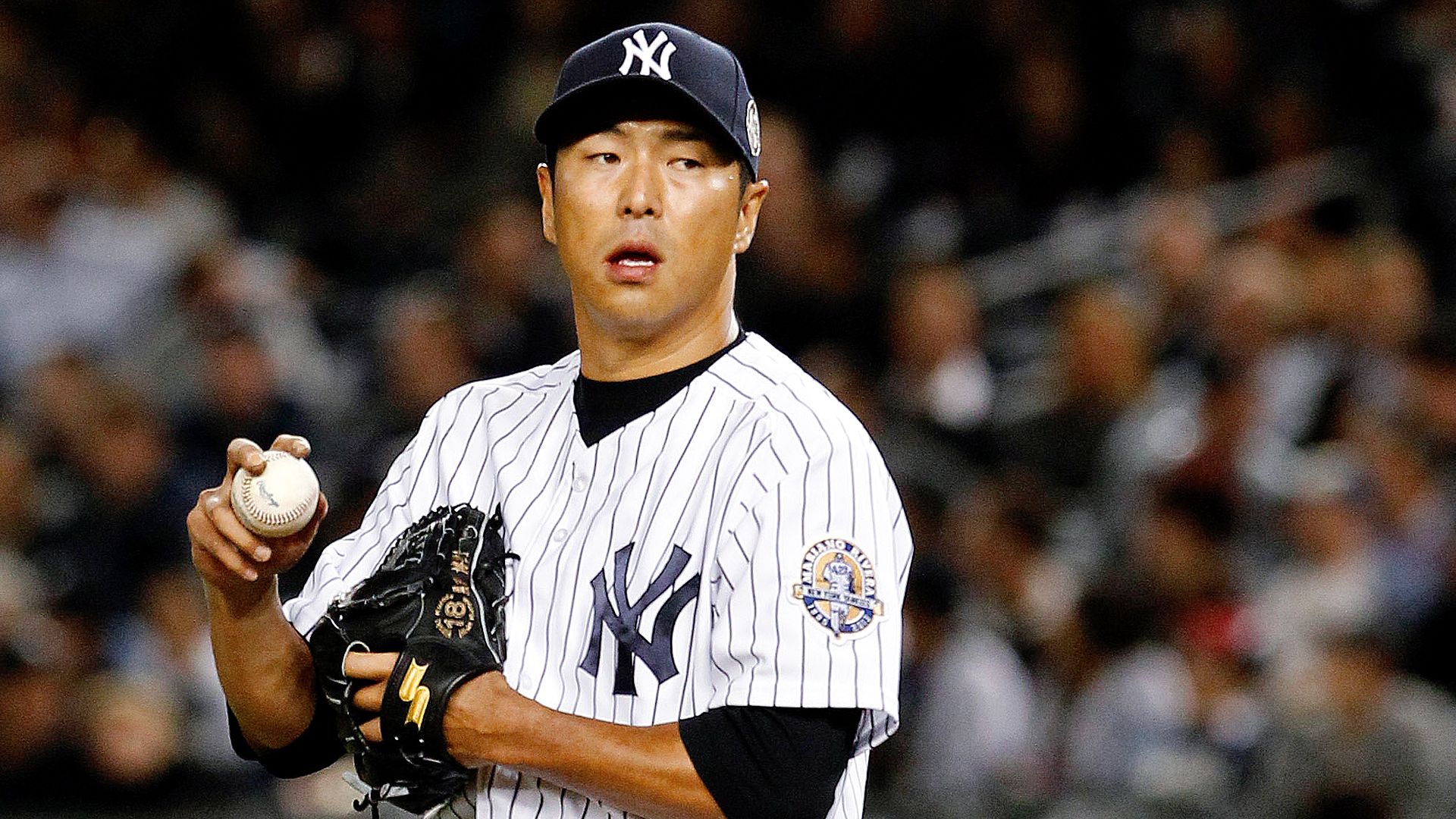 Hiroki Kuroda returning to New York Yankees - ESPN