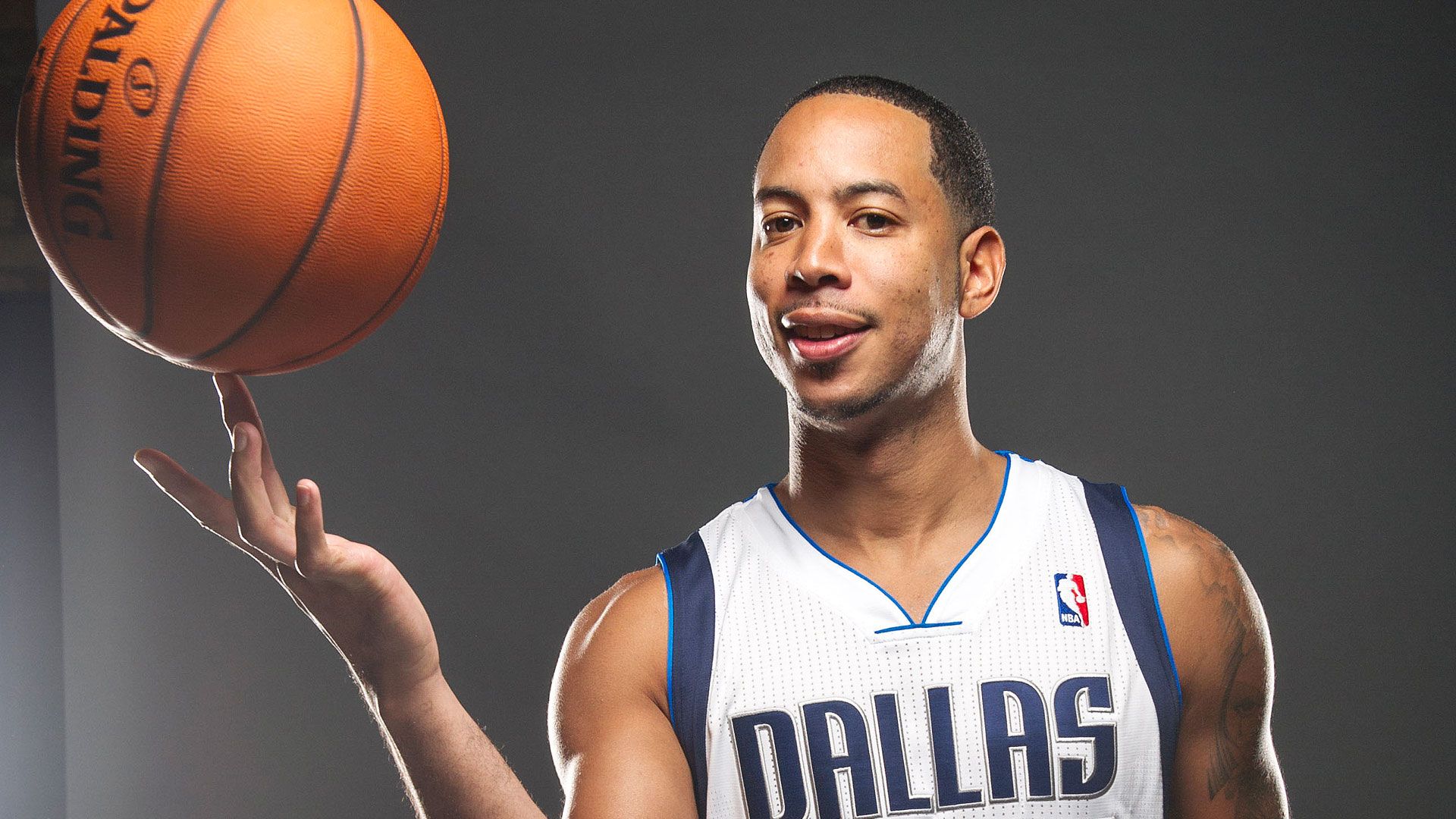 Appreciating Devin Harris' history and contributions to the Mavericks - Mavs  Moneyball