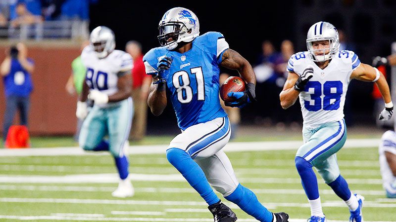 Inside Calvin Johnson's 50-yard TD catch for the Lions - ESPN - Detroit  Lions Blog- ESPN