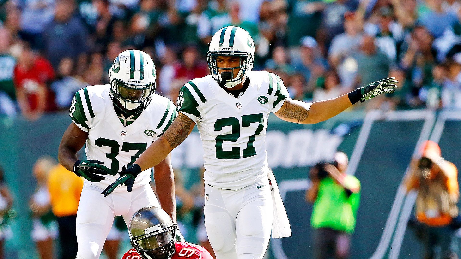 Rex Ryan says Jets CB Dee Milliner will play Sunday