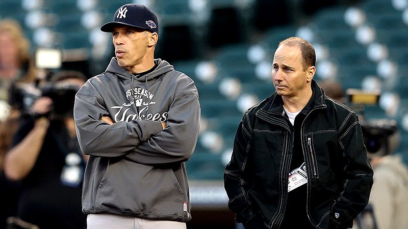 Yankees Continue to Deal, Trading Carlos Beltran and Ivan Nova