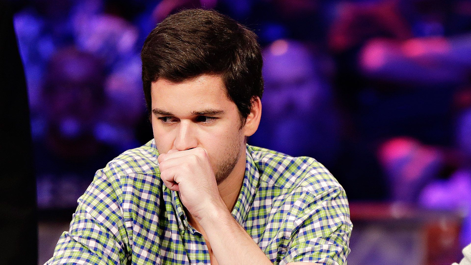 'Raptor' is ready for the final table - ESPN