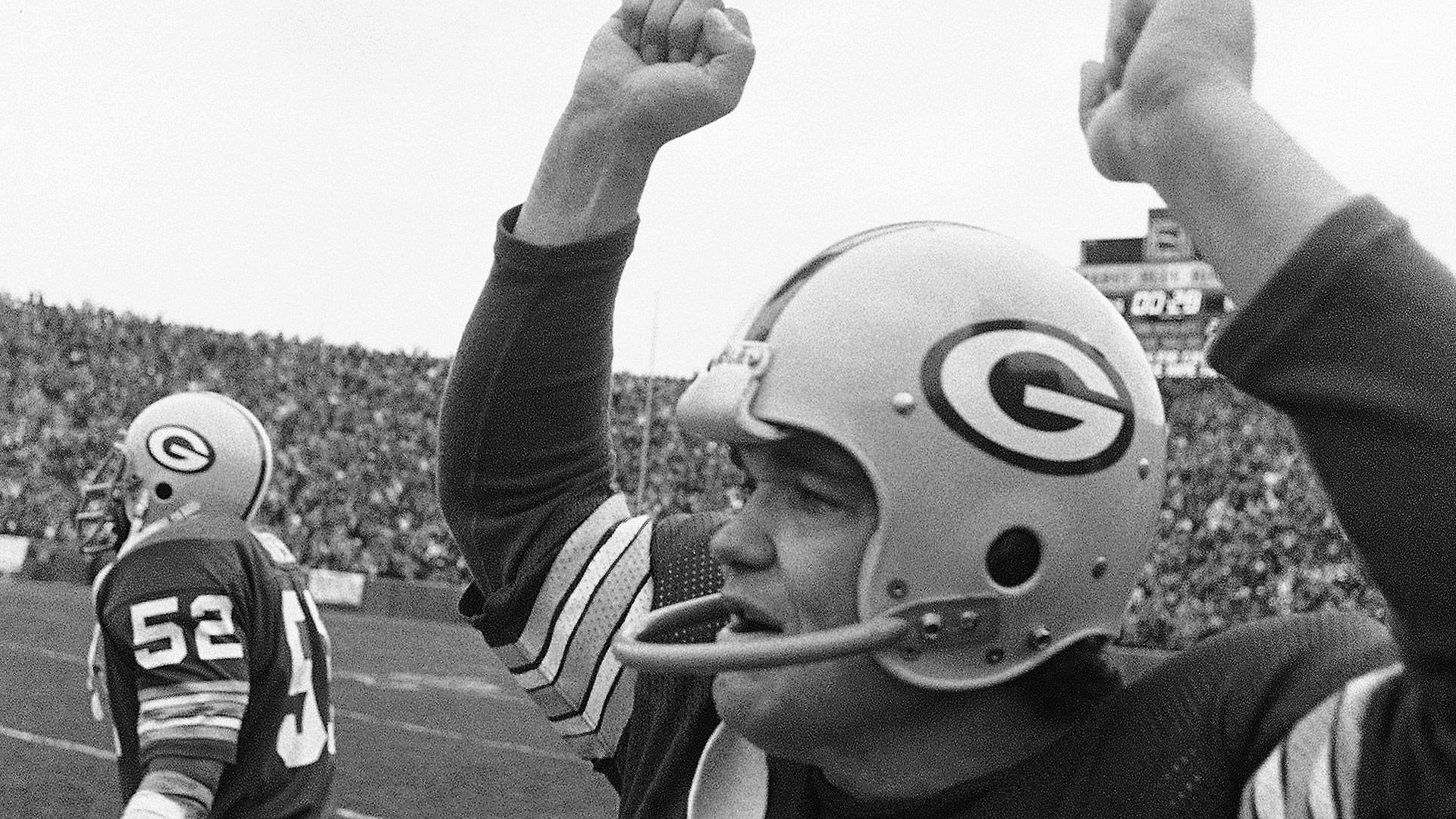 Remembering Chester Marcol's miracle - ESPN - Green Bay Packers