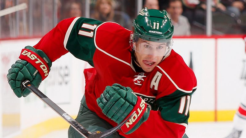 NHL's Week 5 Cold Players: Zach Parise, New Jersey Devils, Sidelined In  Fantasy, News, Scores, Highlights, Stats, and Rumors
