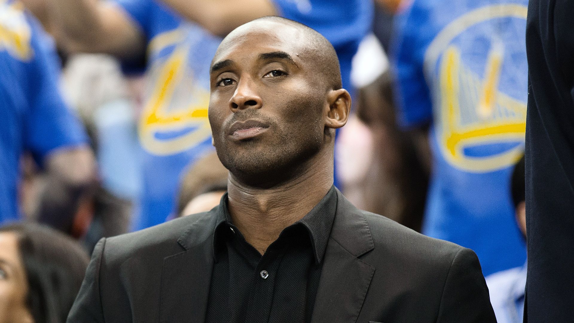 Animation film fest rescinds Kobe Bryant invite after outcry