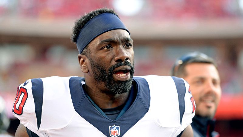 Ed Reed not retiring, hopes to join team later in year