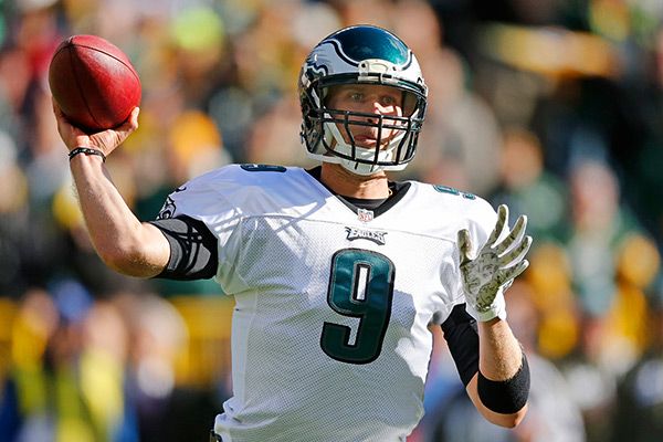 Can Nick Foles Be Philadelphia Eagles' Answer at Quarterback in 2013 and  Beyond?, News, Scores, Highlights, Stats, and Rumors