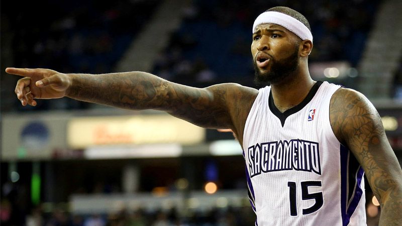 NBA - Breaking down DeMarcus Cousins' excellence in 2013-14 - ESPN