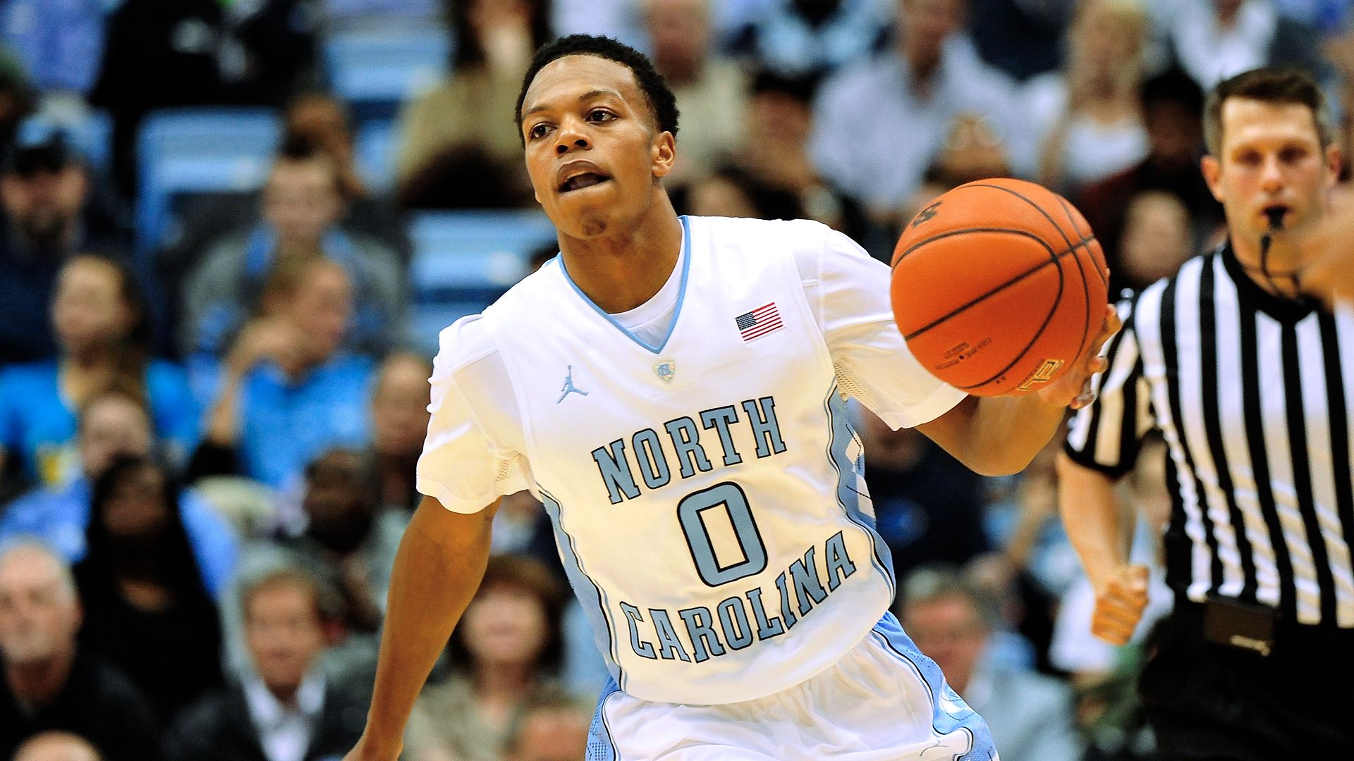 UNC freshmen ready for ACC grind - North Carolina Basketball Blog- ESPN1920 x 1080