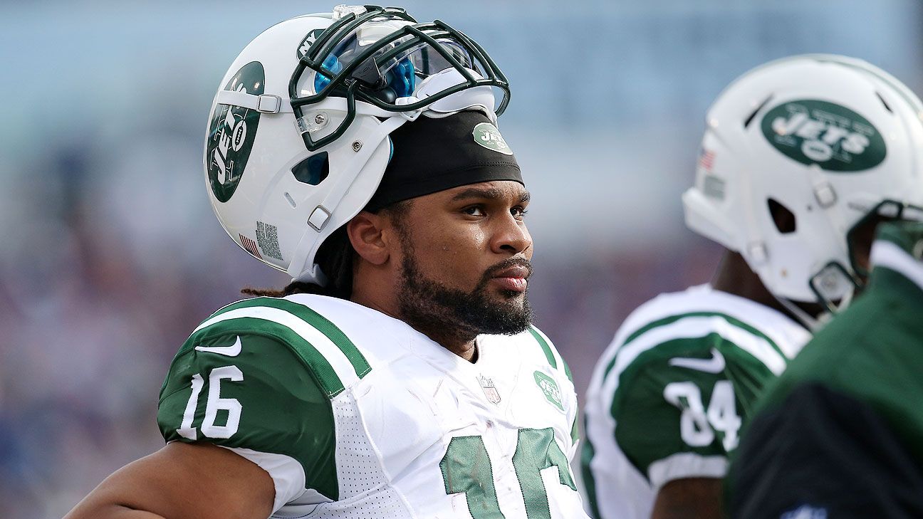 Indianapolis Colts sign receiver Josh Cribbs ESPN
