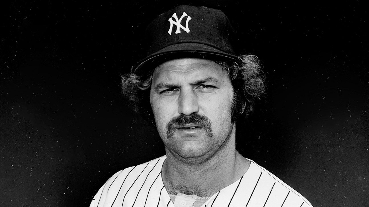 Don Mattingly, Thurman Munson up for Hall of Fame  How I'd vote for 10  Modern Era candidates 