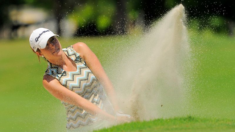 lpga tour q school results