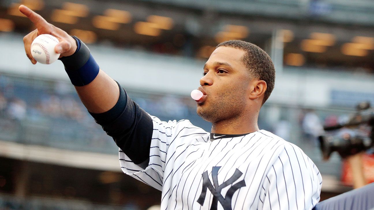 Cano would be anchor for Mariners' lineup