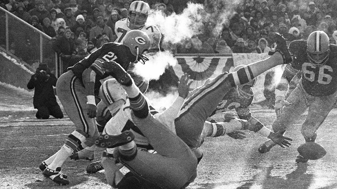 Wetzel: Let football be football. And let it snow.