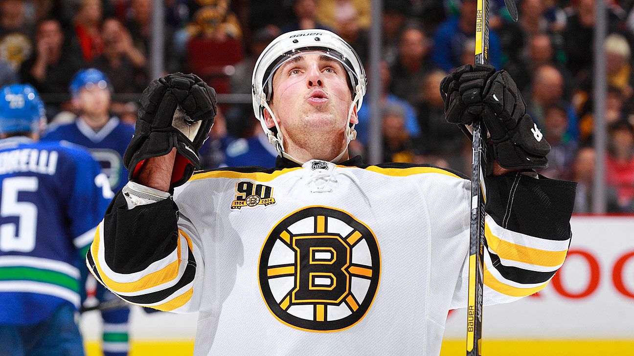A history of Brad Marchand and Torey Krug's Twitter rivalry