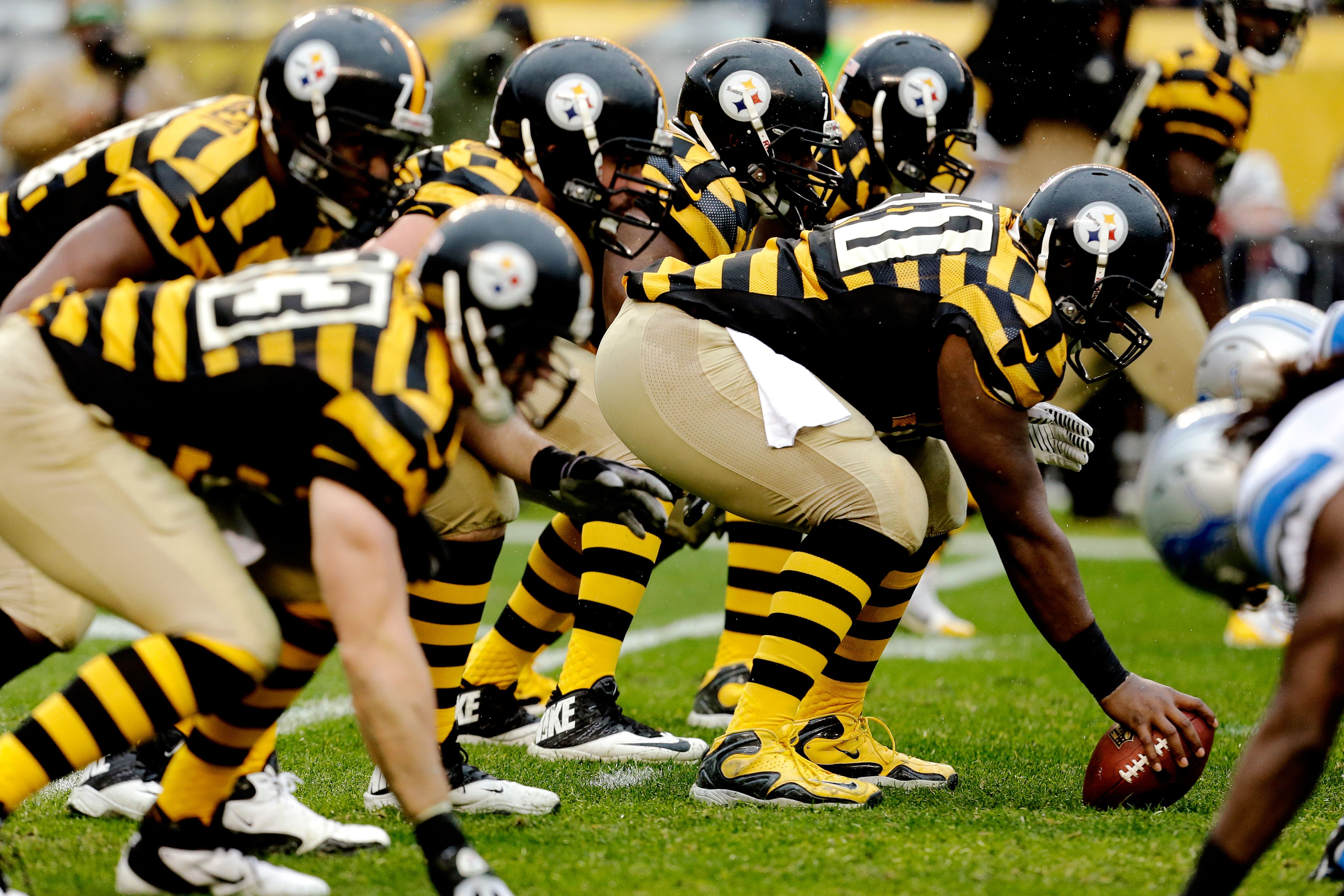 Offensive Line Could Become A Strength NFL Nation ESPN Offensive Line Could Become A Strength NFL Nation ESPN