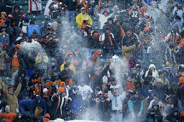 Bengals-Cardinals Weather Forecast: Temperature, Rain, & Wind in