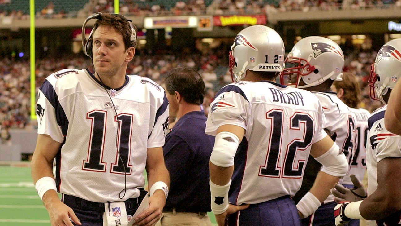 Patriot Way or the highway - ESPN