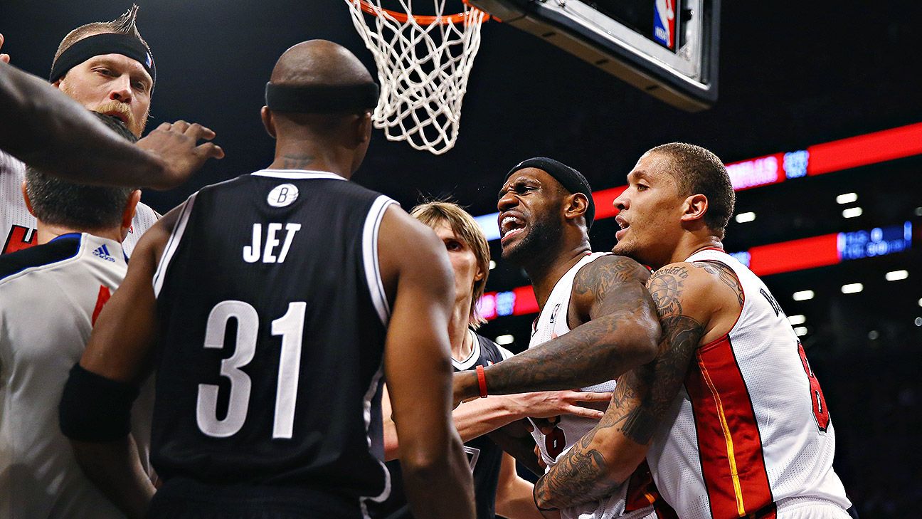 Can the Brooklyn Nets keep it up after AllStar break? ESPN