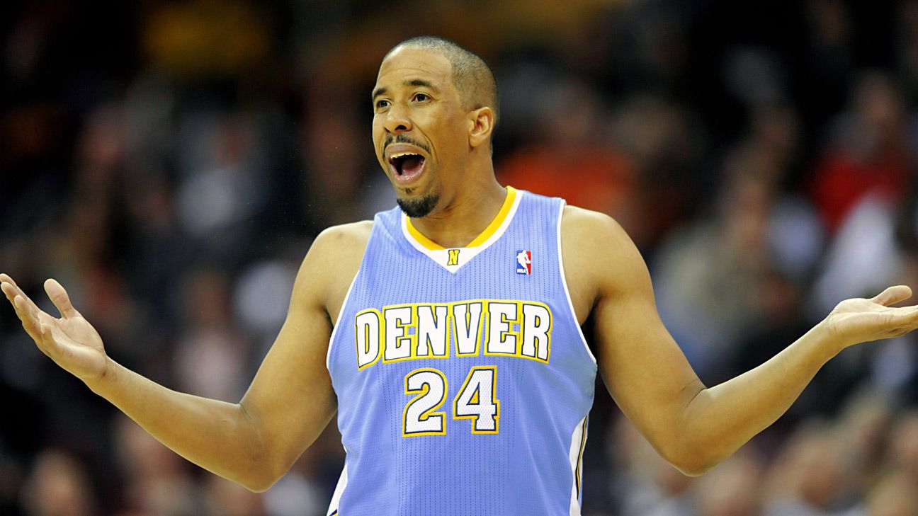 Nuggets To Hire Andre Miller As G League Coach - Hoops Wire