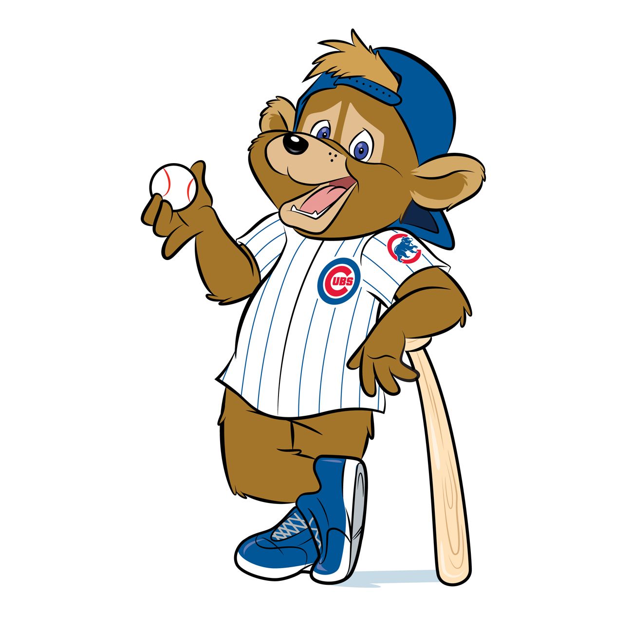 Chicago Cubs not surprised by backlash about mascot