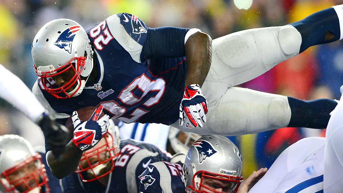 Quick-hit thoughts around Pats & NFL - ESPN - New England Patriots Blog ...