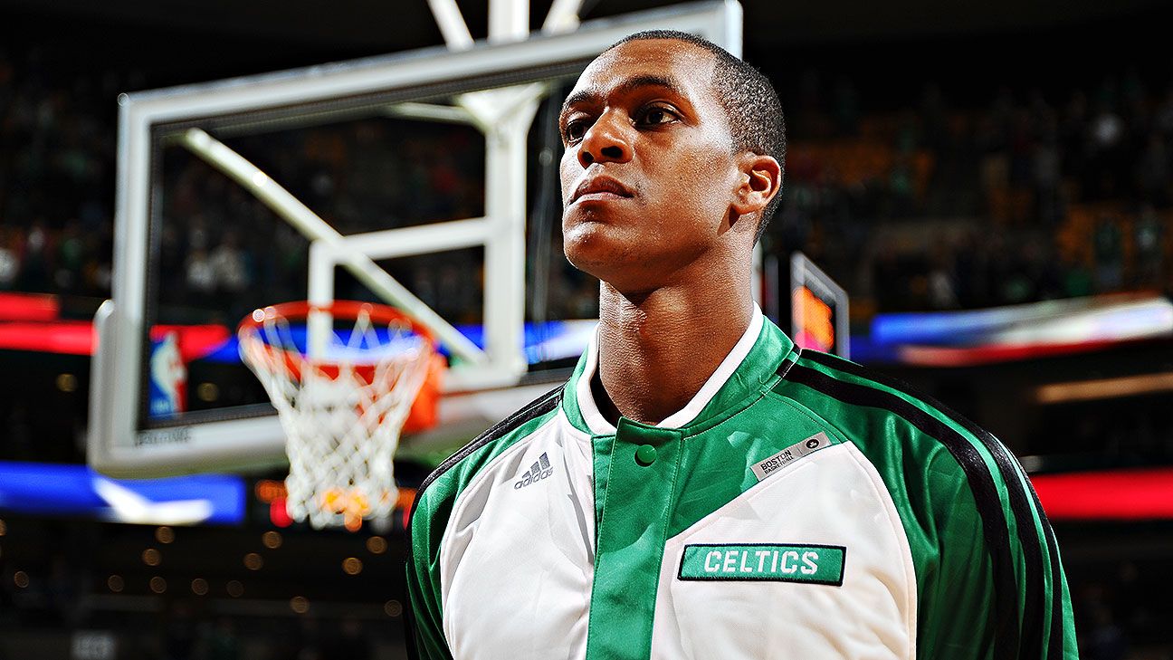 C's snap skid, excited to add Rondo - ESPN
