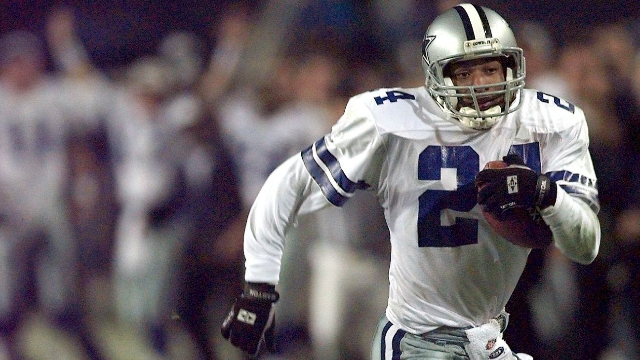 1995 Dallas Cowboys won unprecedented third Super Bowl in four years - ESPN  - Dallas Cowboys Blog- ESPN