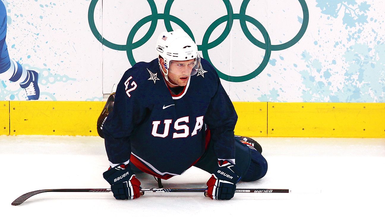 2014 Sochi Olympic Preview: Fantasy Hockey