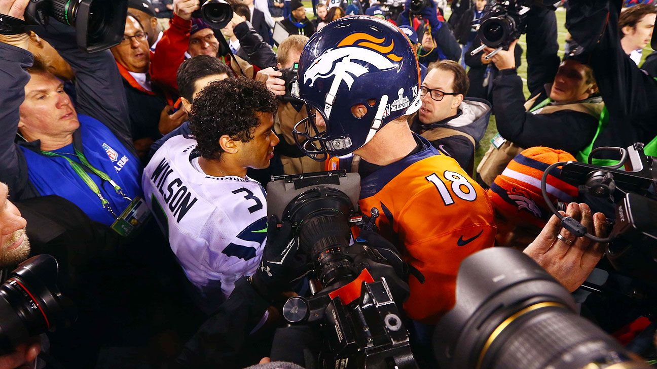 Denver Broncos go allin to get Rusell Wilson, but with a