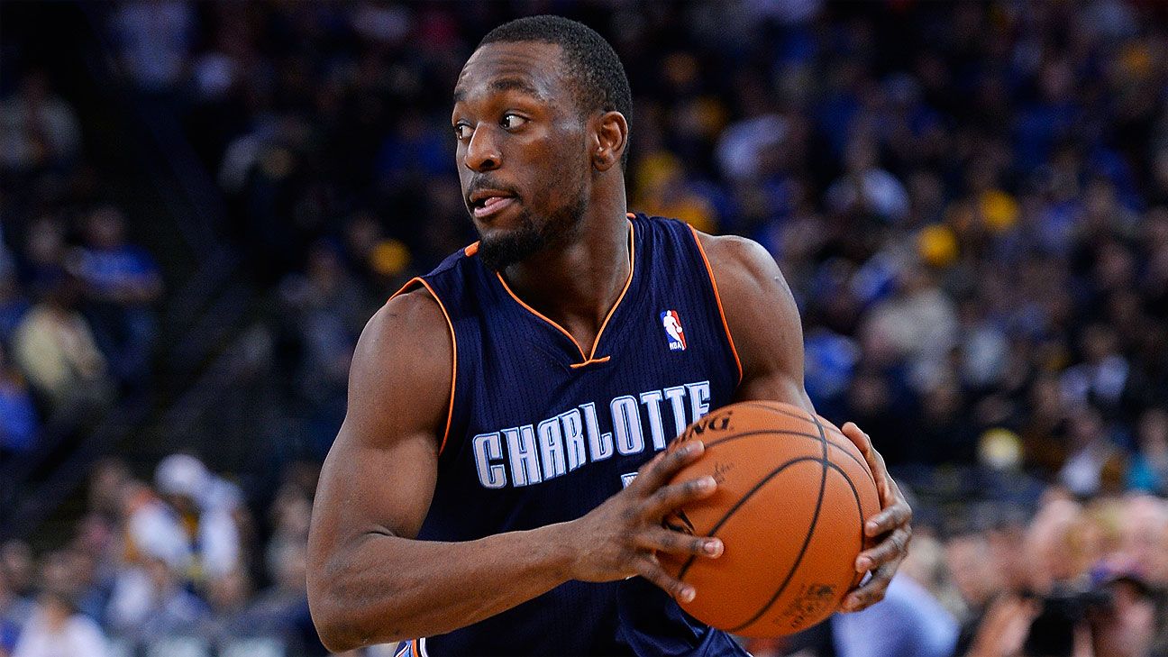 NBA playoffs - Roster Reload: Next moves for Charlotte Bobcats - ESPN