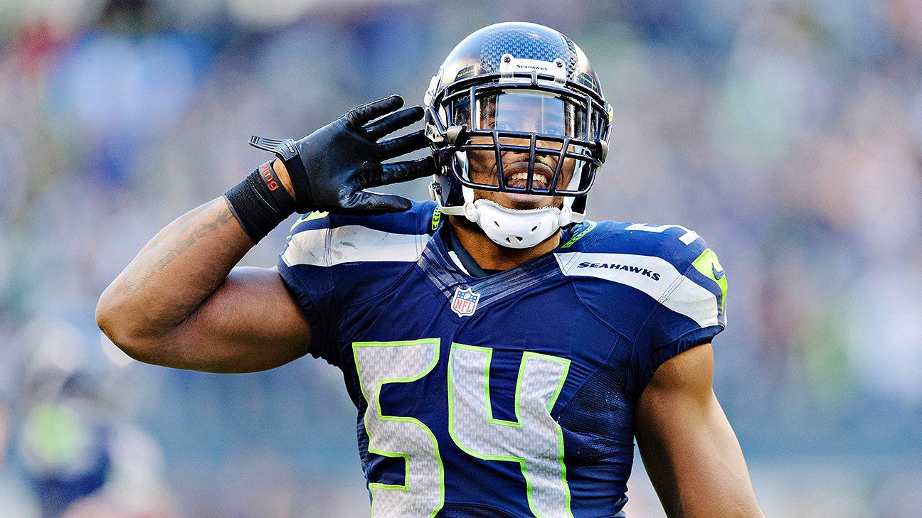 Bobby Wagner says he was nearly a Ram NFC West ESPN