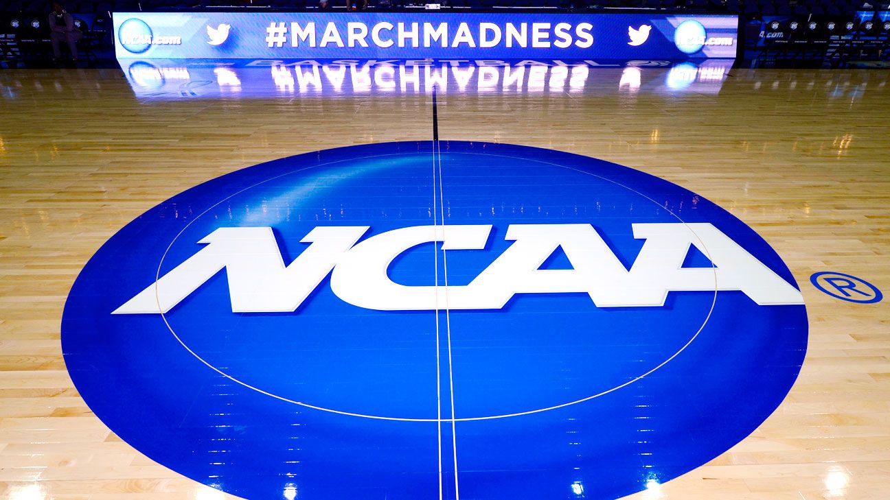 Study: ‘Angry bettors’ drive NCAA athlete abuse