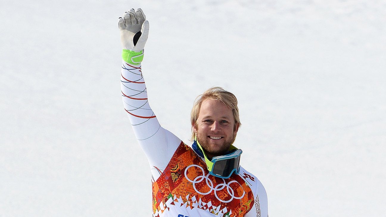 Olympic medalist Andrew Weibrecht to help restart Paul Smith's College's Alpine skiing team - ESPN