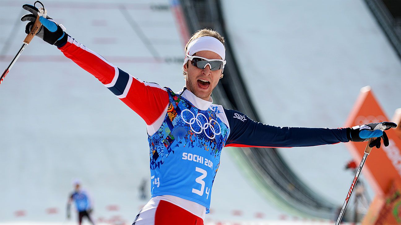 Norway's Four-Time Olympic Nordic Champ Graabak Retires Ahead 2026 Olympics